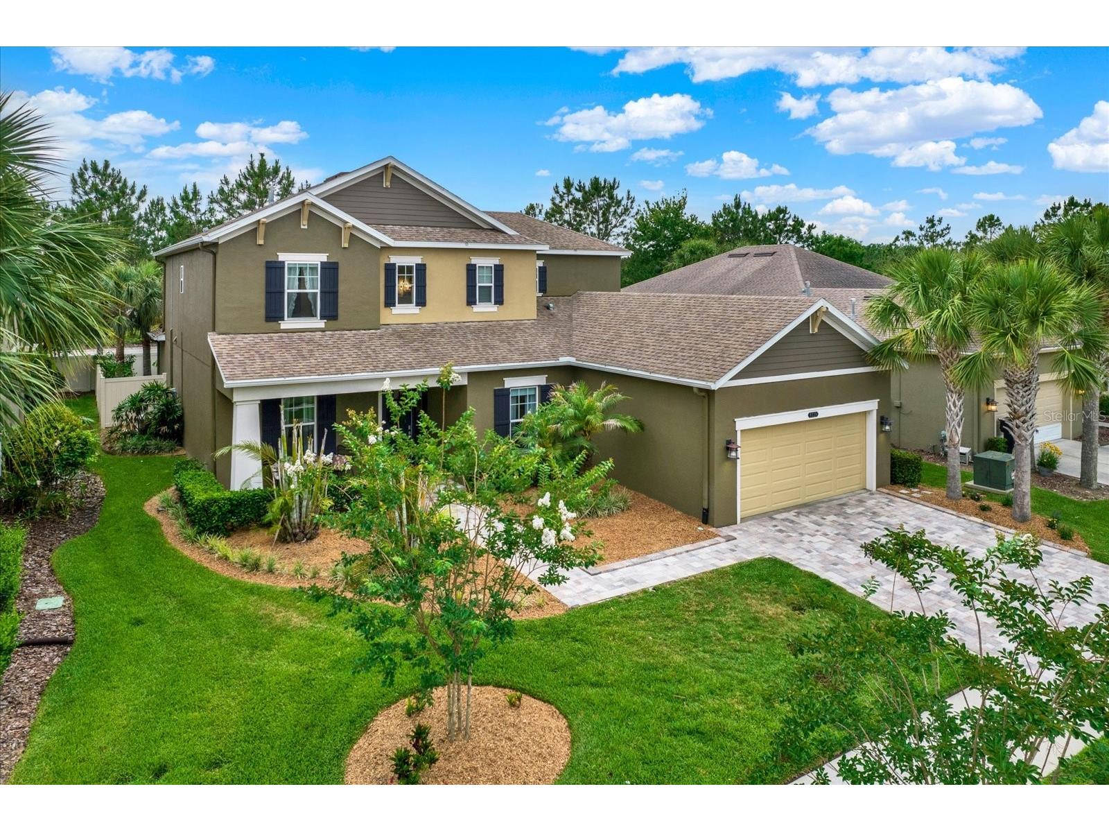 9339 Bella Vita Circle Land O Lakes FL 34637 TB8506953 image3
