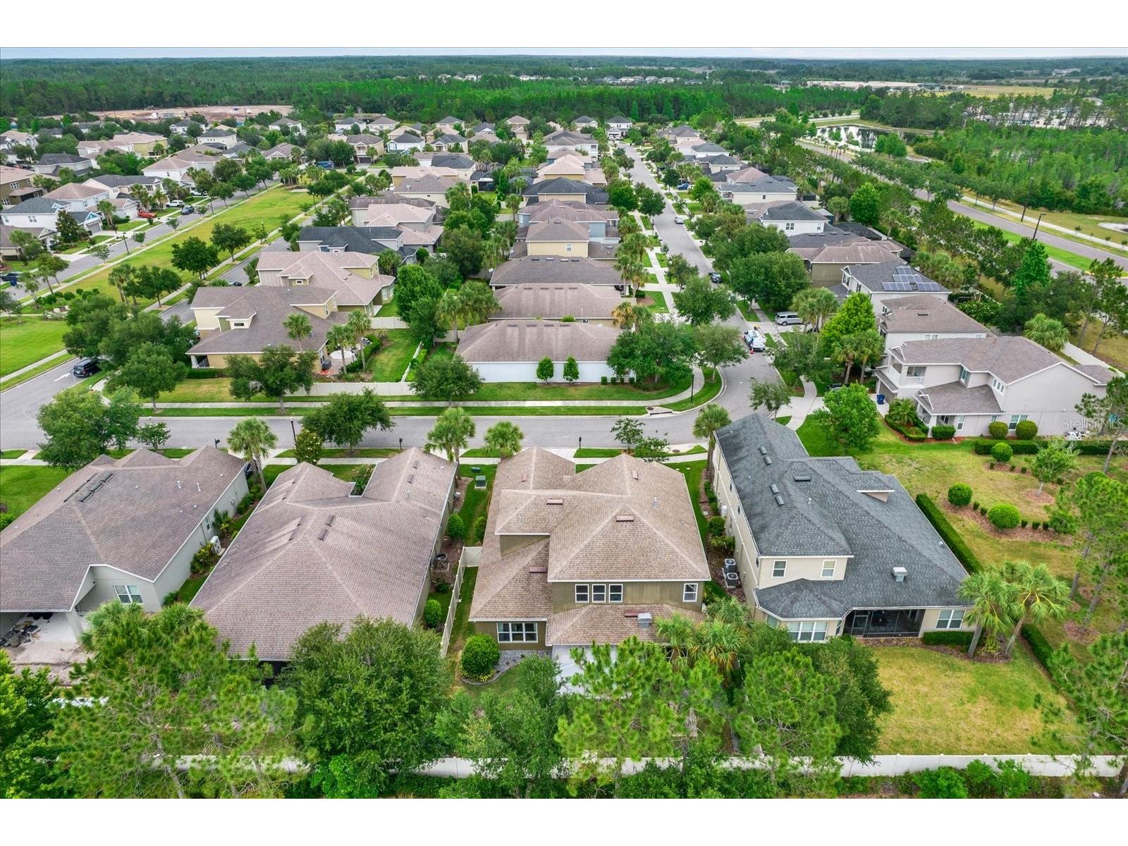 9339 Bella Vita Circle Land O Lakes FL 34637 TB8506953 image57