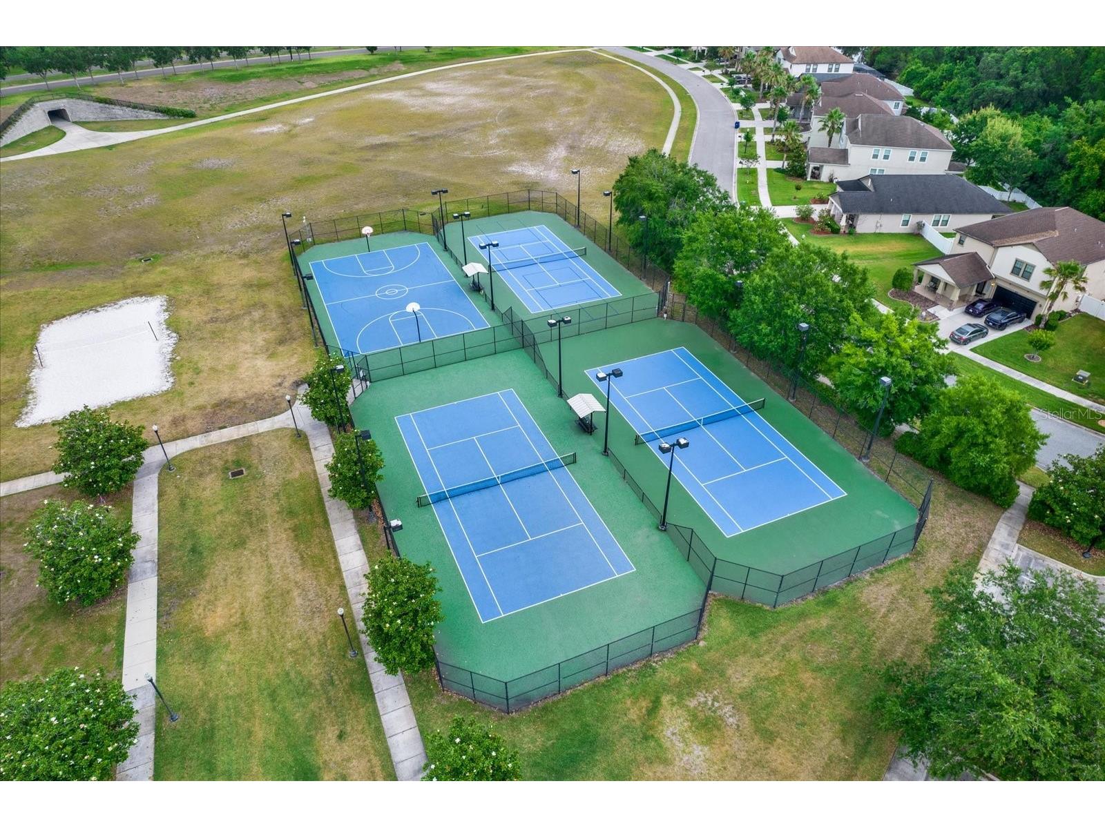 9339 Bella Vita Circle Land O Lakes FL 34637 TB8506953 image71
