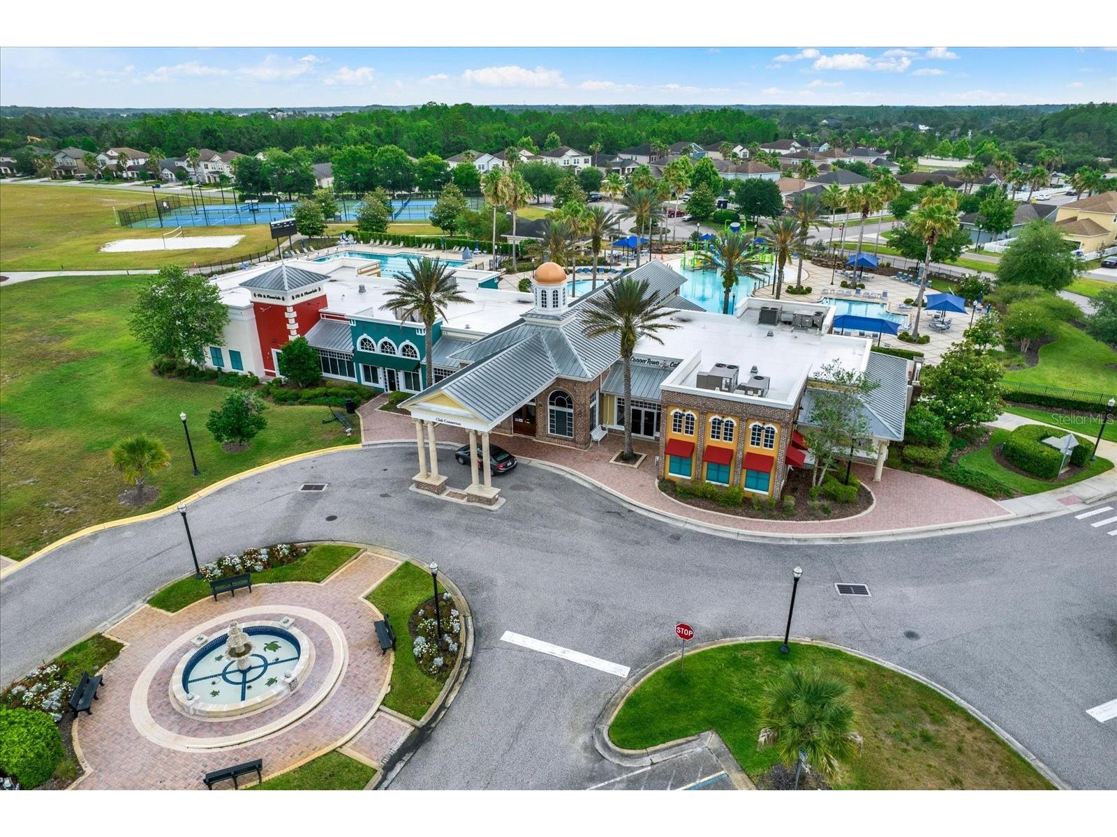9339 Bella Vita Circle Land O Lakes FL 34637 TB8506953 image72