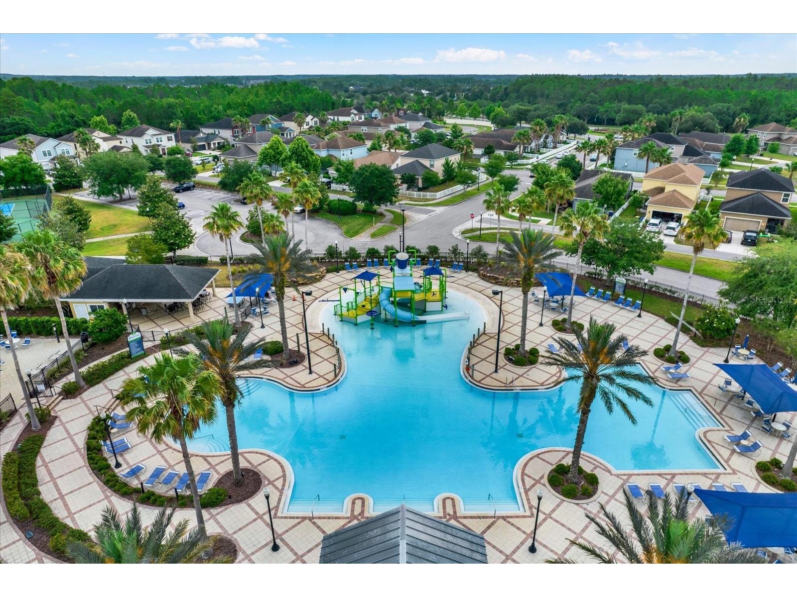 9339 Bella Vita Circle Land O Lakes FL 34637 TB8506953 image73