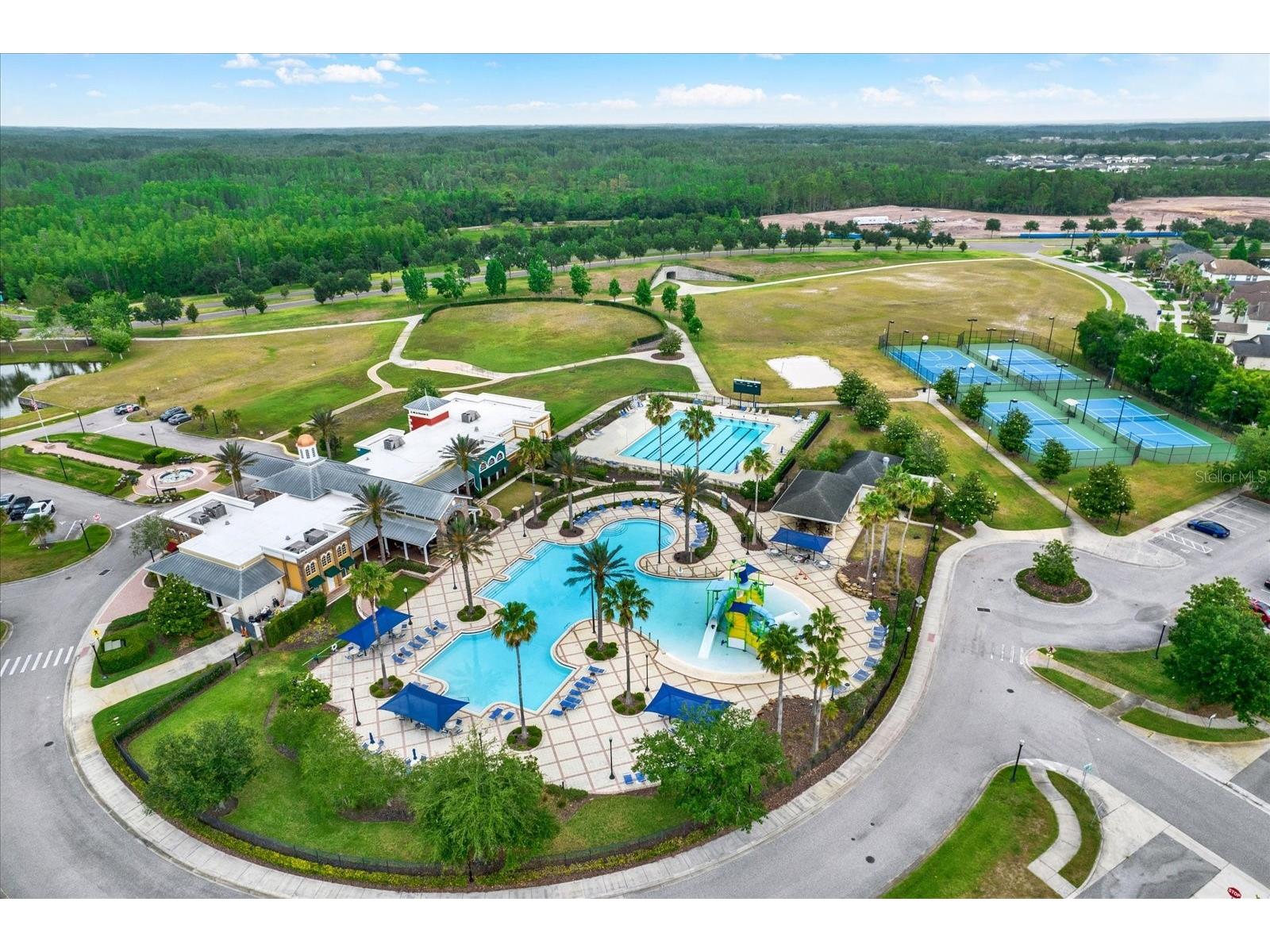 9339 Bella Vita Circle Land O Lakes FL 34637 TB8506953 image74