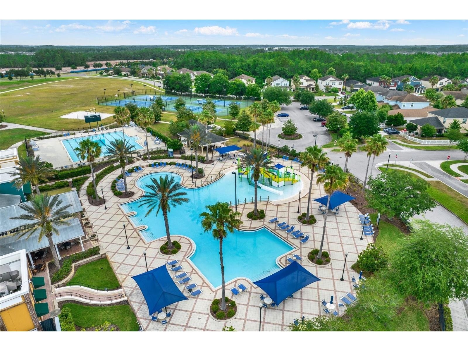 9339 Bella Vita Circle Land O Lakes FL 34637 TB8506953 image75