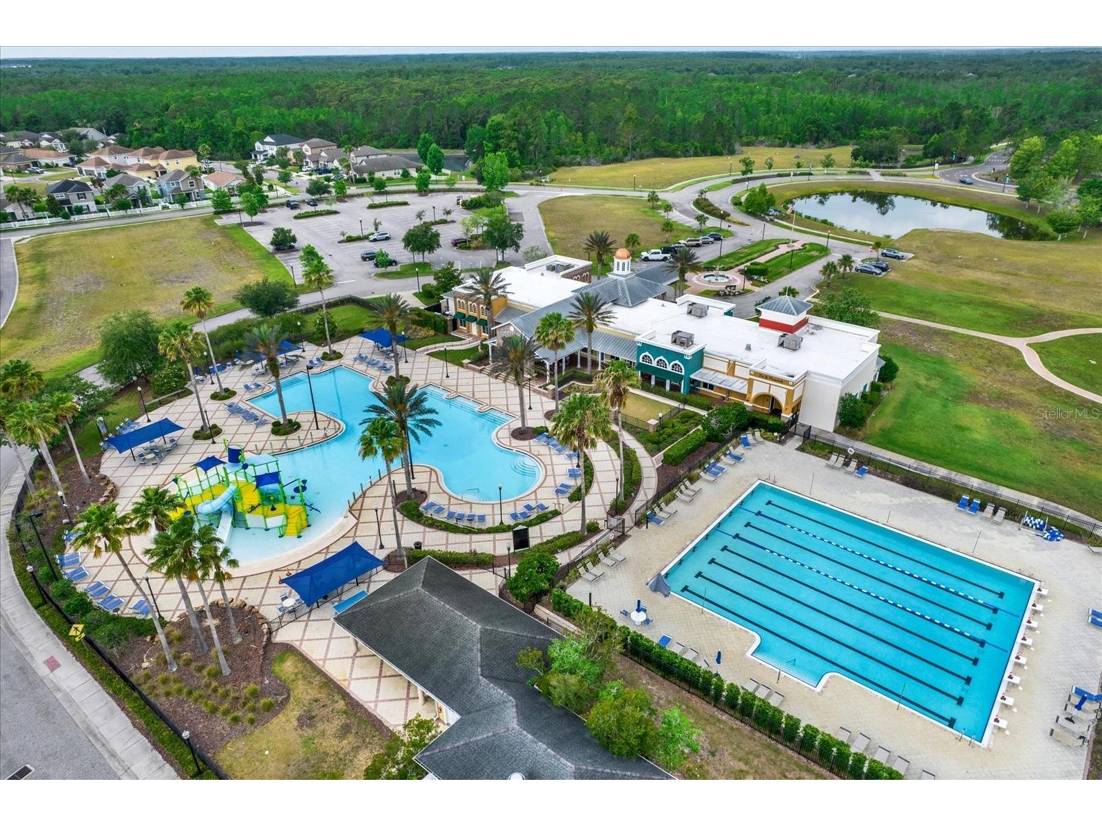 9339 Bella Vita Circle Land O Lakes FL 34637 TB8506953 image76