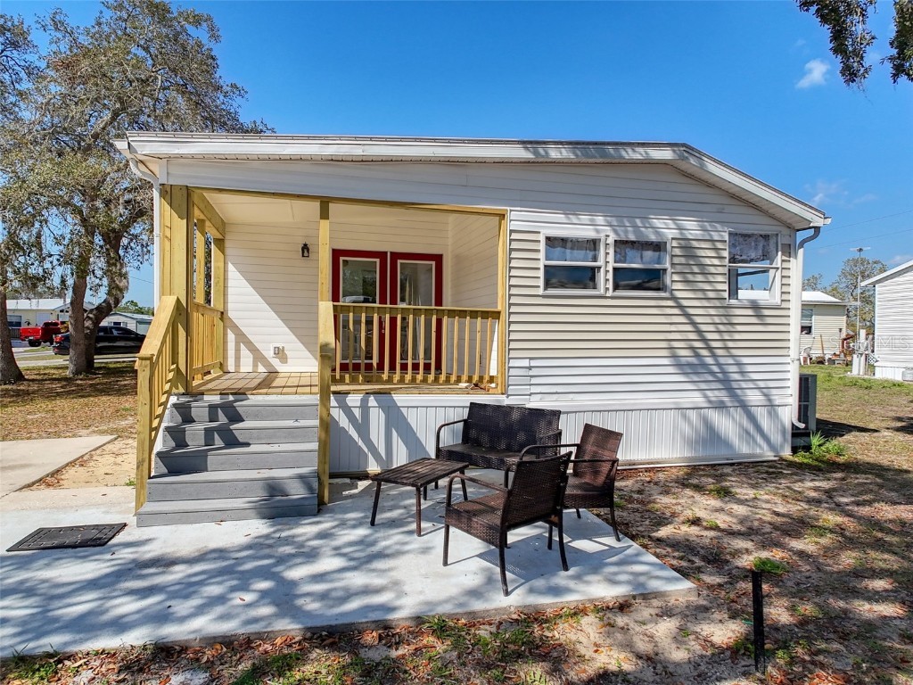 9339 Bob Cat Drive Weeki Wachee FL 34613 C7506944 image1