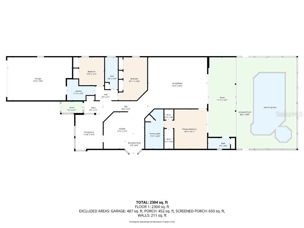 9339 Creole Court Weeki Wachee FL 34613 TB8437012 image54