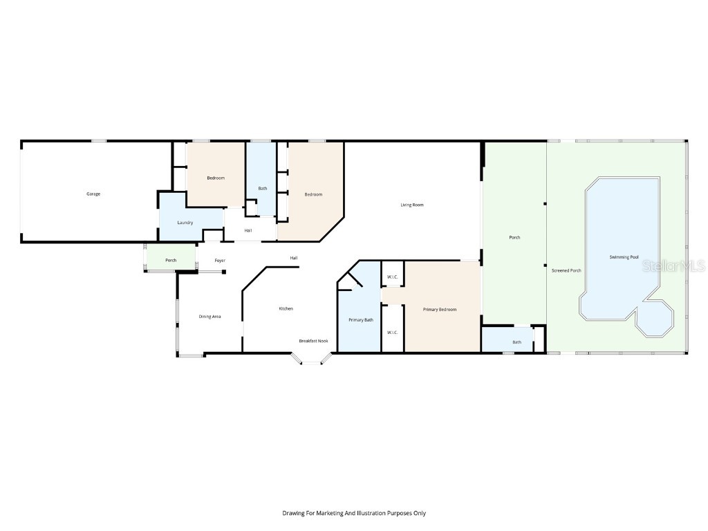 9339 Creole Court Weeki Wachee FL 34613 TB8437012 image55