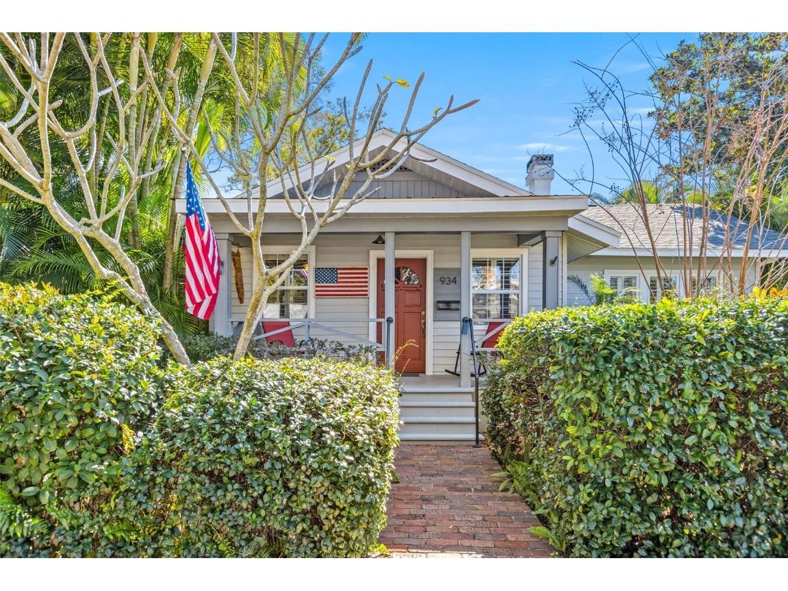 934 21st Avenue N Saint Petersburg FL 33704 U8184173 image1