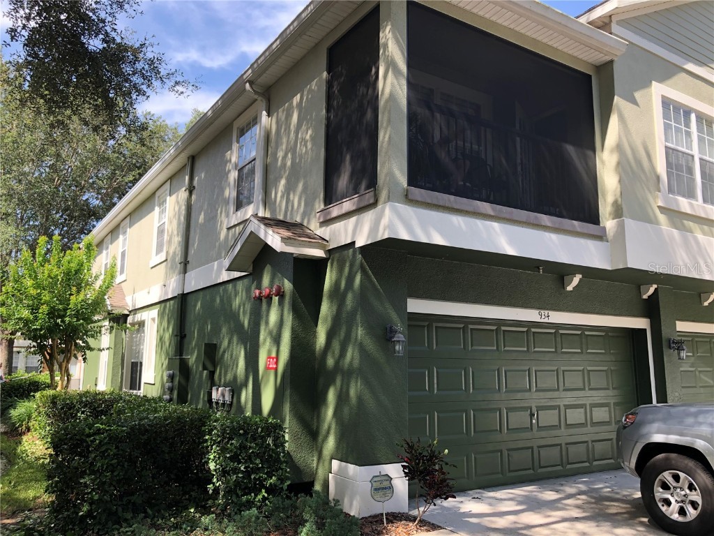 934 Ashworth Overlook Drive #A Apopka FL 32712 J948532 image1