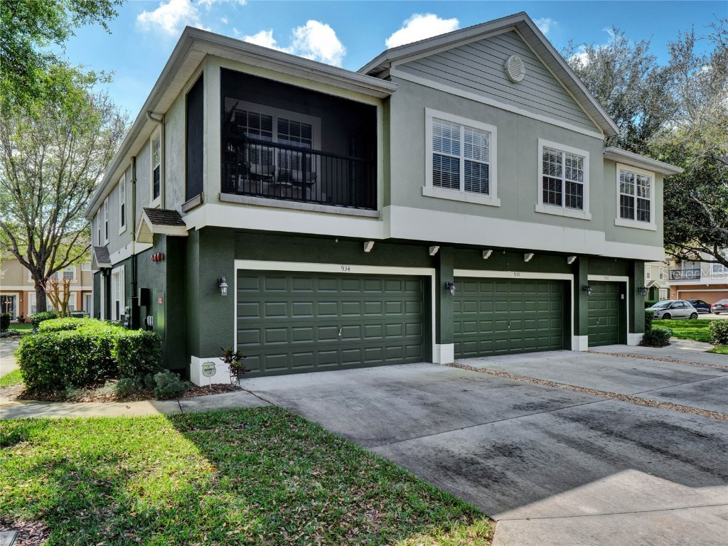 934 Ashworth Overlook Drive #A Apopka FL 32712 O6008417 image1