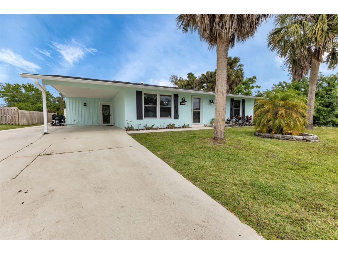 934 Baer Avenue NW Port Charlotte FL 33948 N6131665 image1