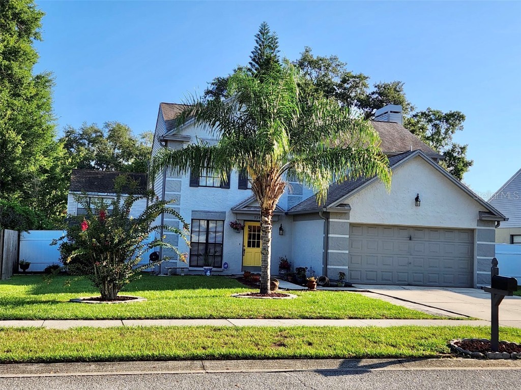 934 Benninger Drive Brandon FL 33510 T3483477 image1