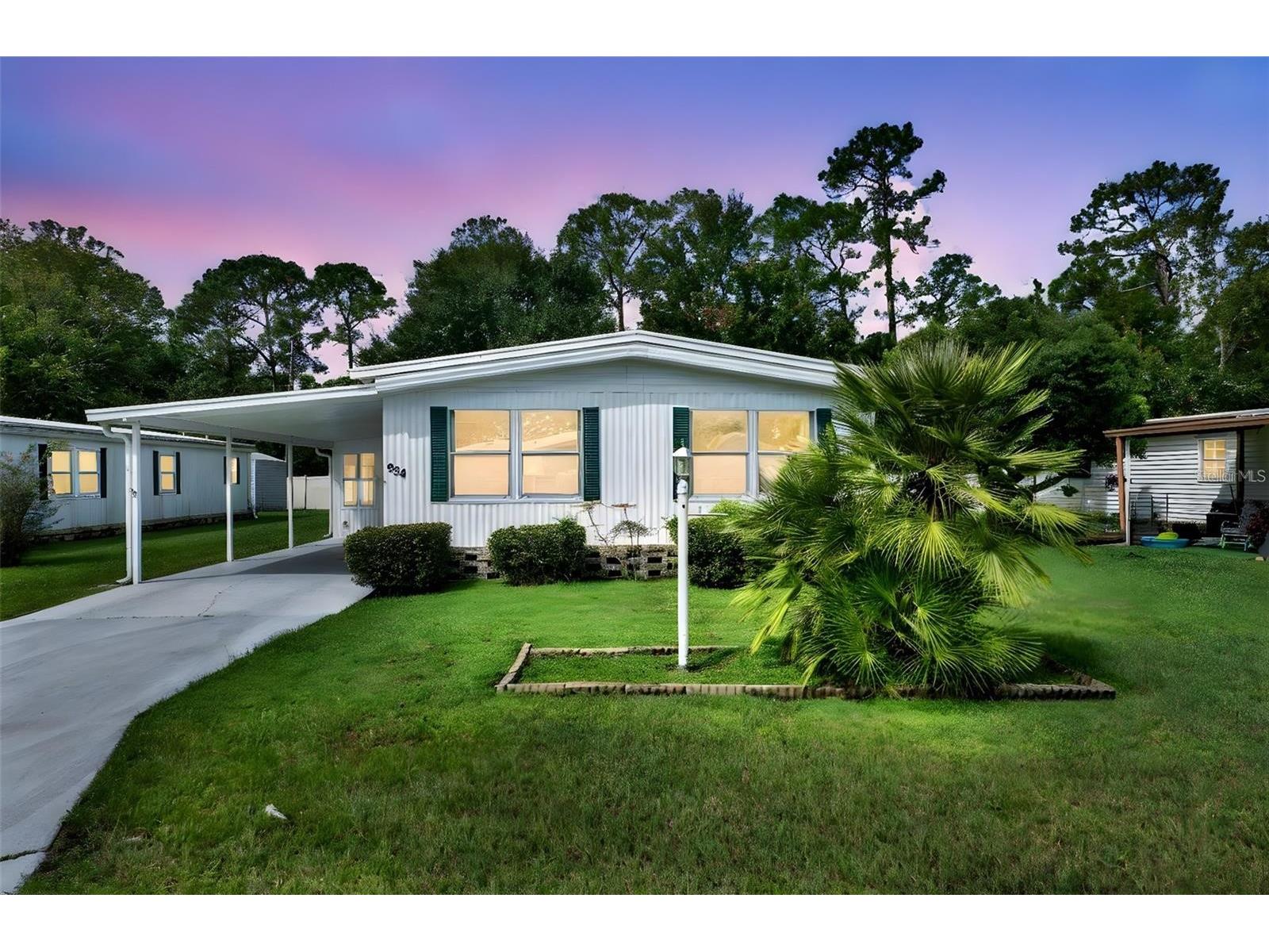 934 Blue Heron Boulevard Osteen FL 32764 - Little Lake O6376861 image20