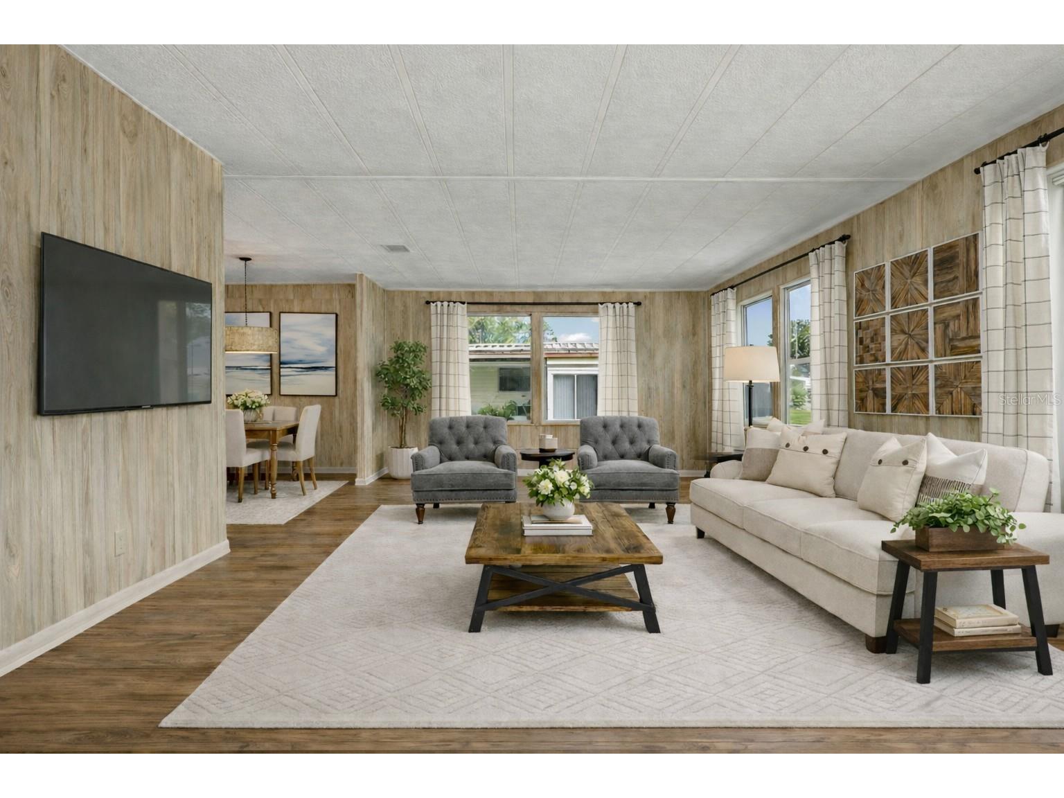 934 Blue Heron Boulevard Osteen FL 32764 - Little Lake O6376861 image4