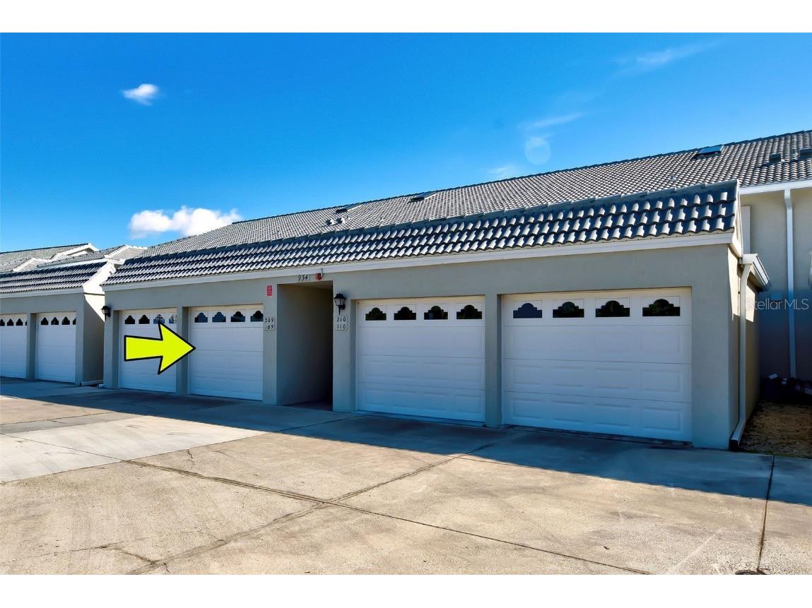 934 Capri Isles Boulevard #209 Venice FL 34292 N6130147 image1