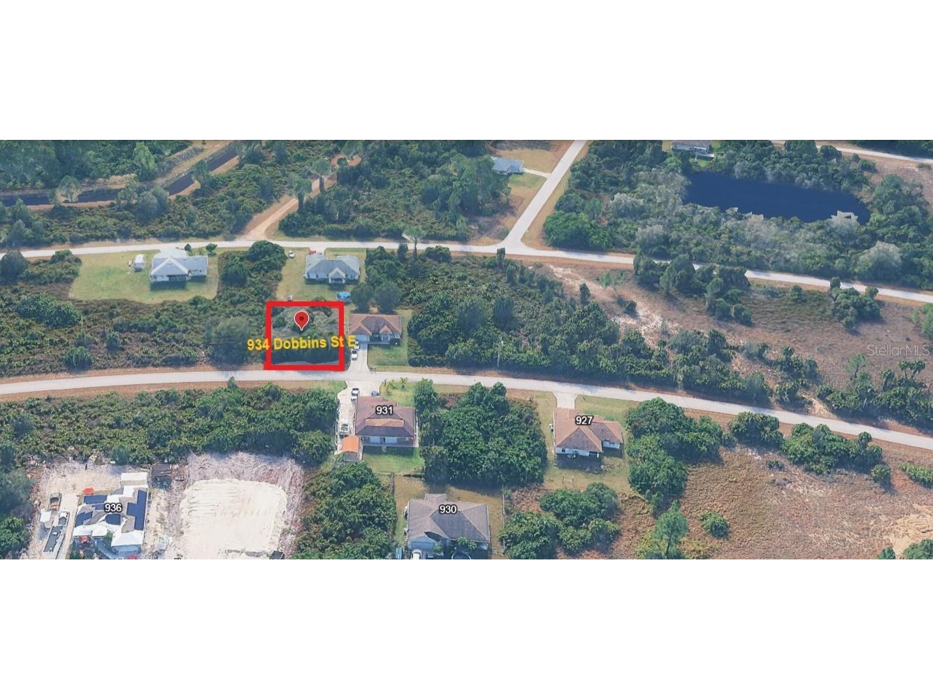 934 Dobbins Street E Lehigh Acres FL 33974 A4695539 image1