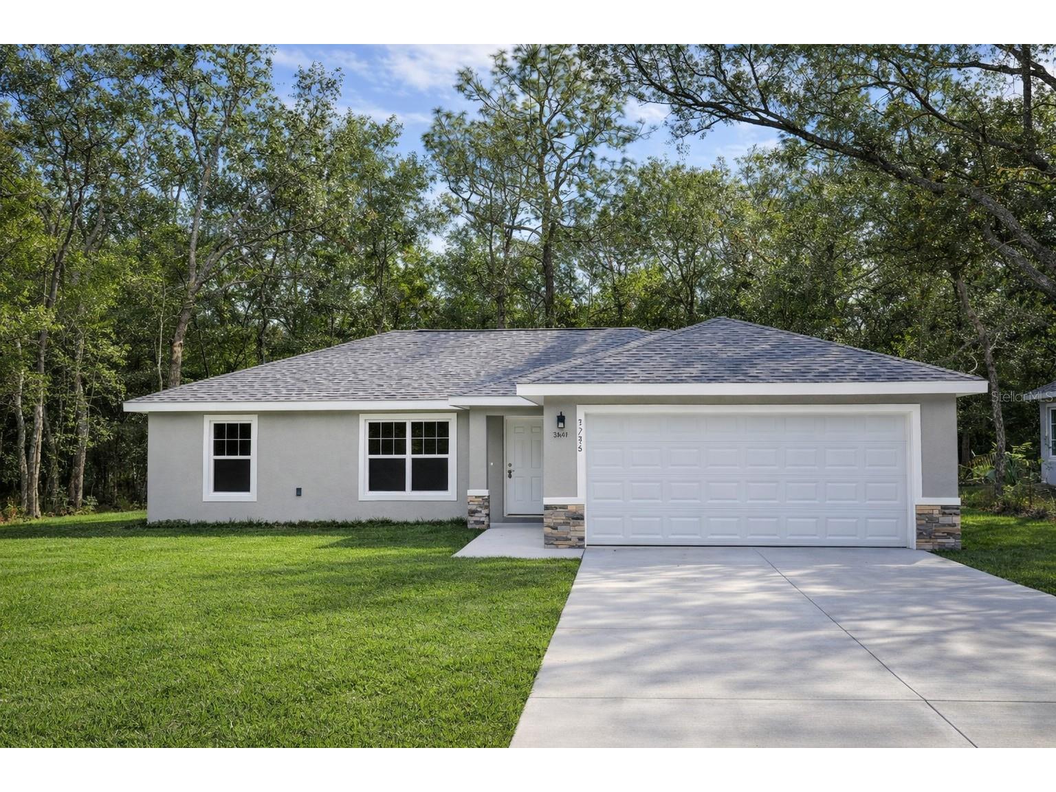 934 E Abend Drive Citrus Springs FL 34434 OM696139 image1