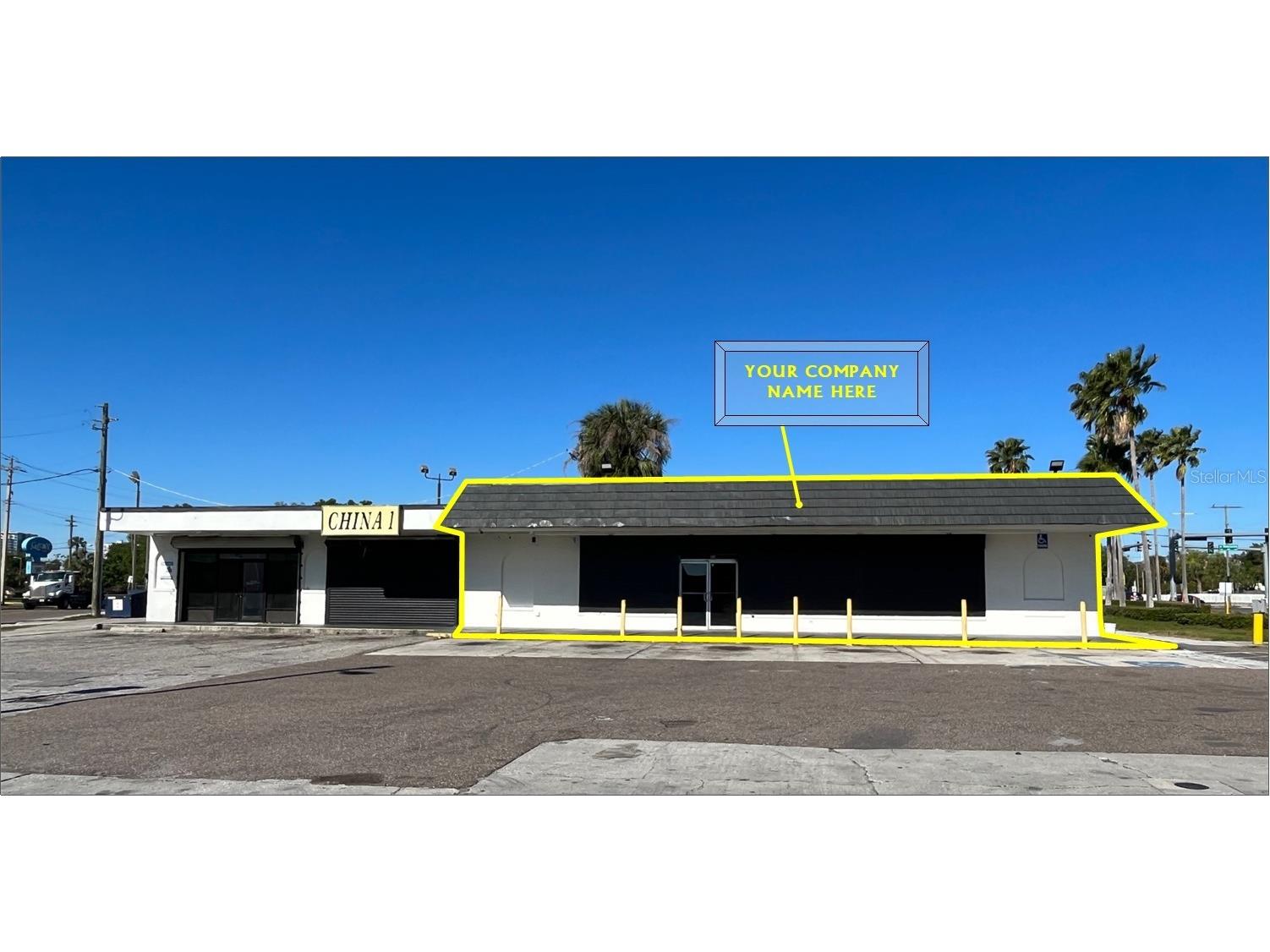 934 E Henderson Avenue Tampa FL 33605 T3439534 image1