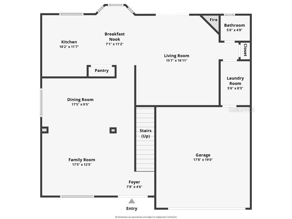 934 Grand Canyon Drive Valrico FL 33594 TB8366285 image62