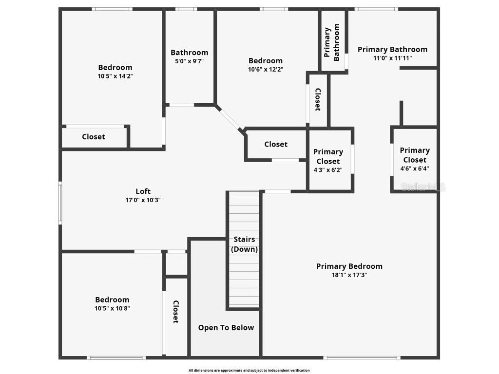 934 Grand Canyon Drive Valrico FL 33594 TB8366285 image63