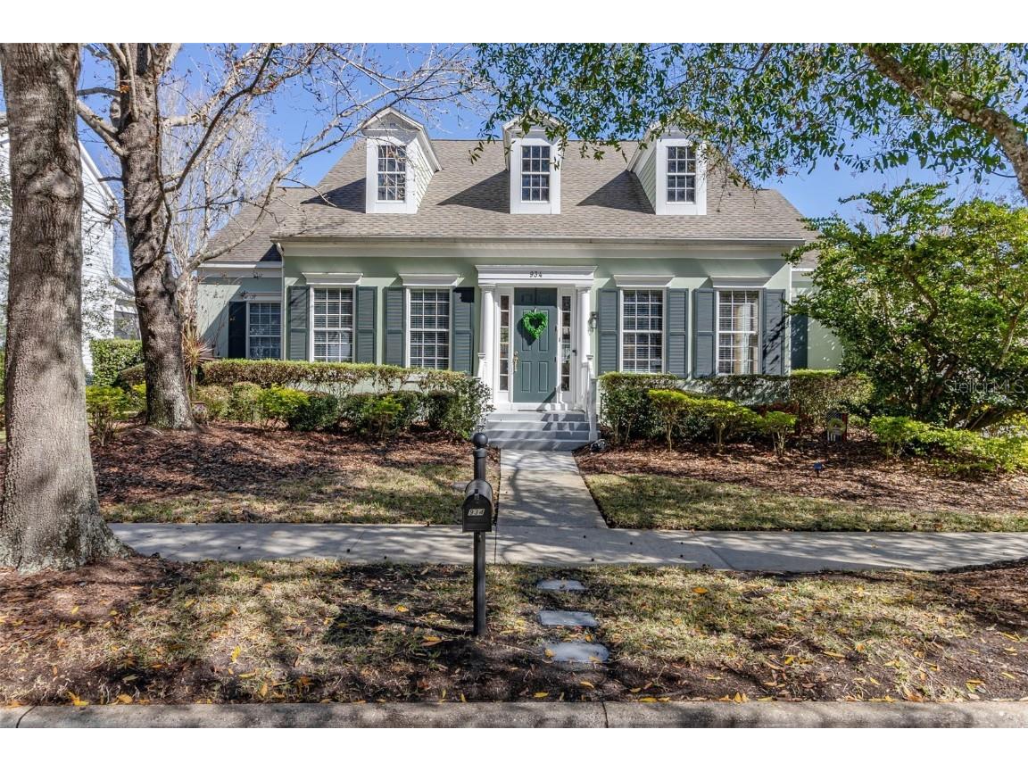 934 Jasmine Street Celebration FL 34747 S5099183 image1