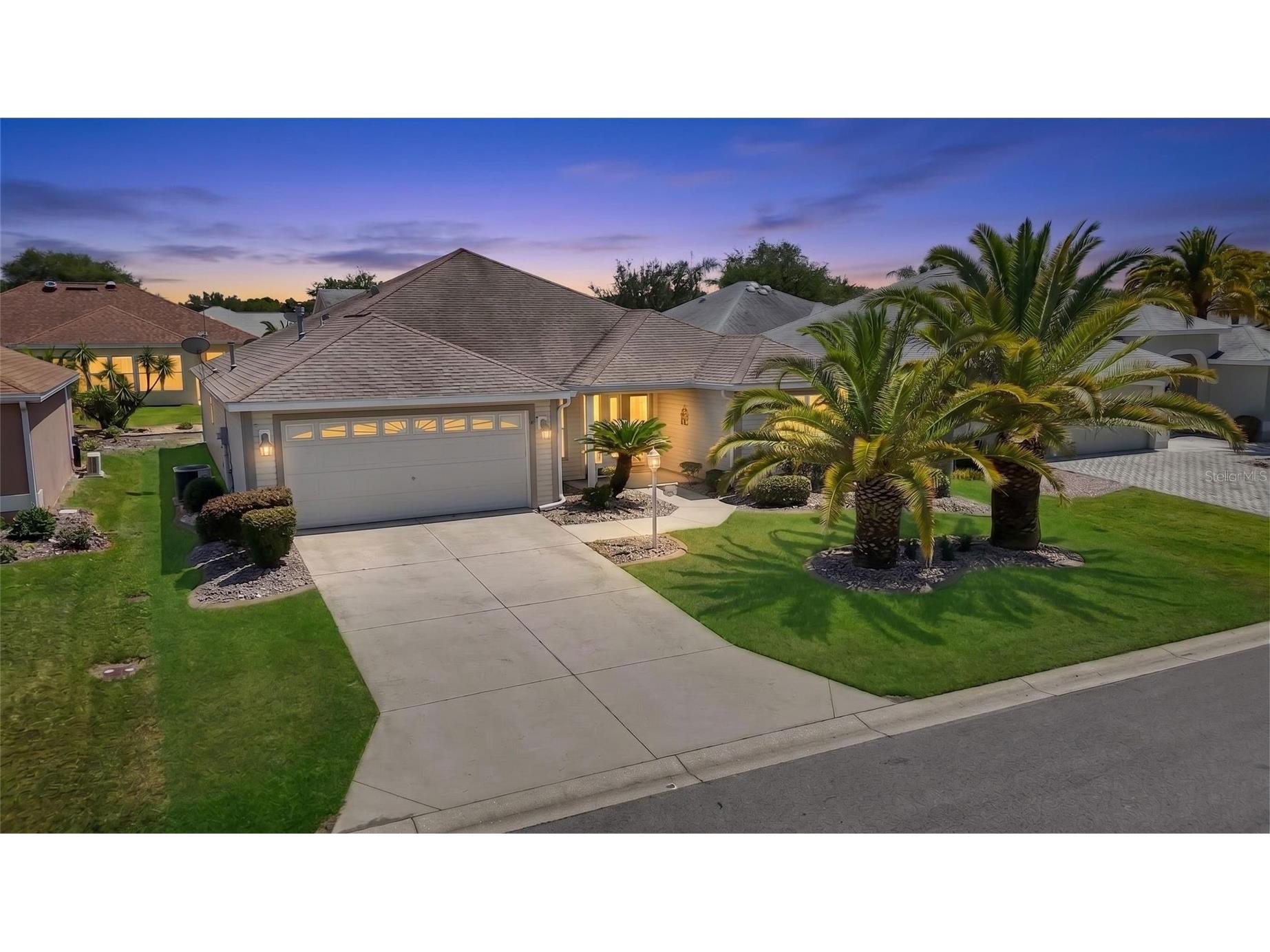 934 Moses Loop The Villages FL 32162 G5112121 image1