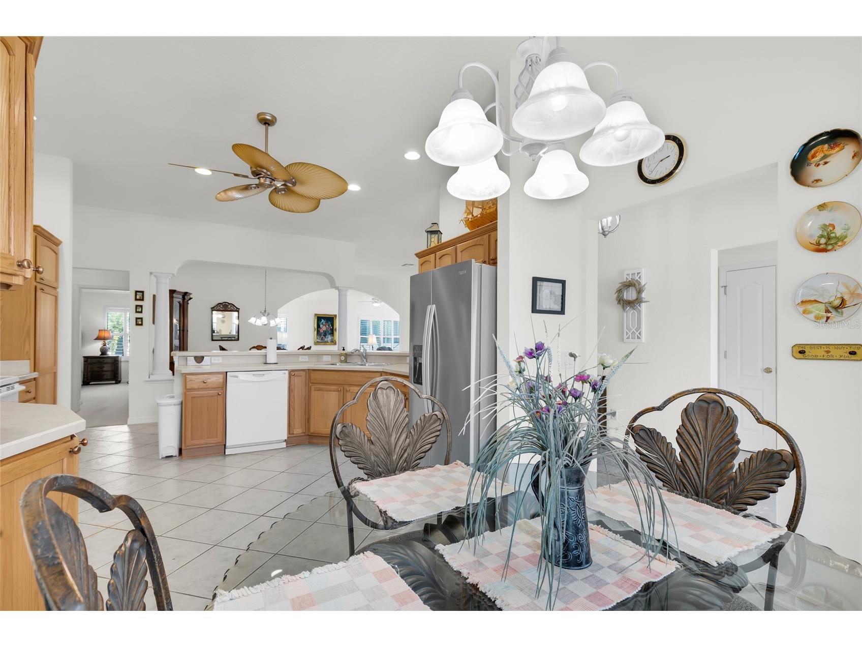 934 Moses Loop The Villages FL 32162 G5112121 image37