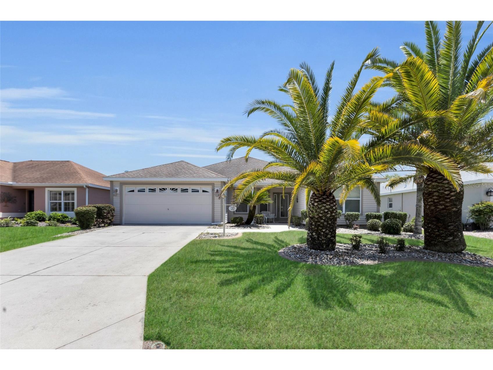 934 Moses Loop The Villages FL 32162 G5112121 image41