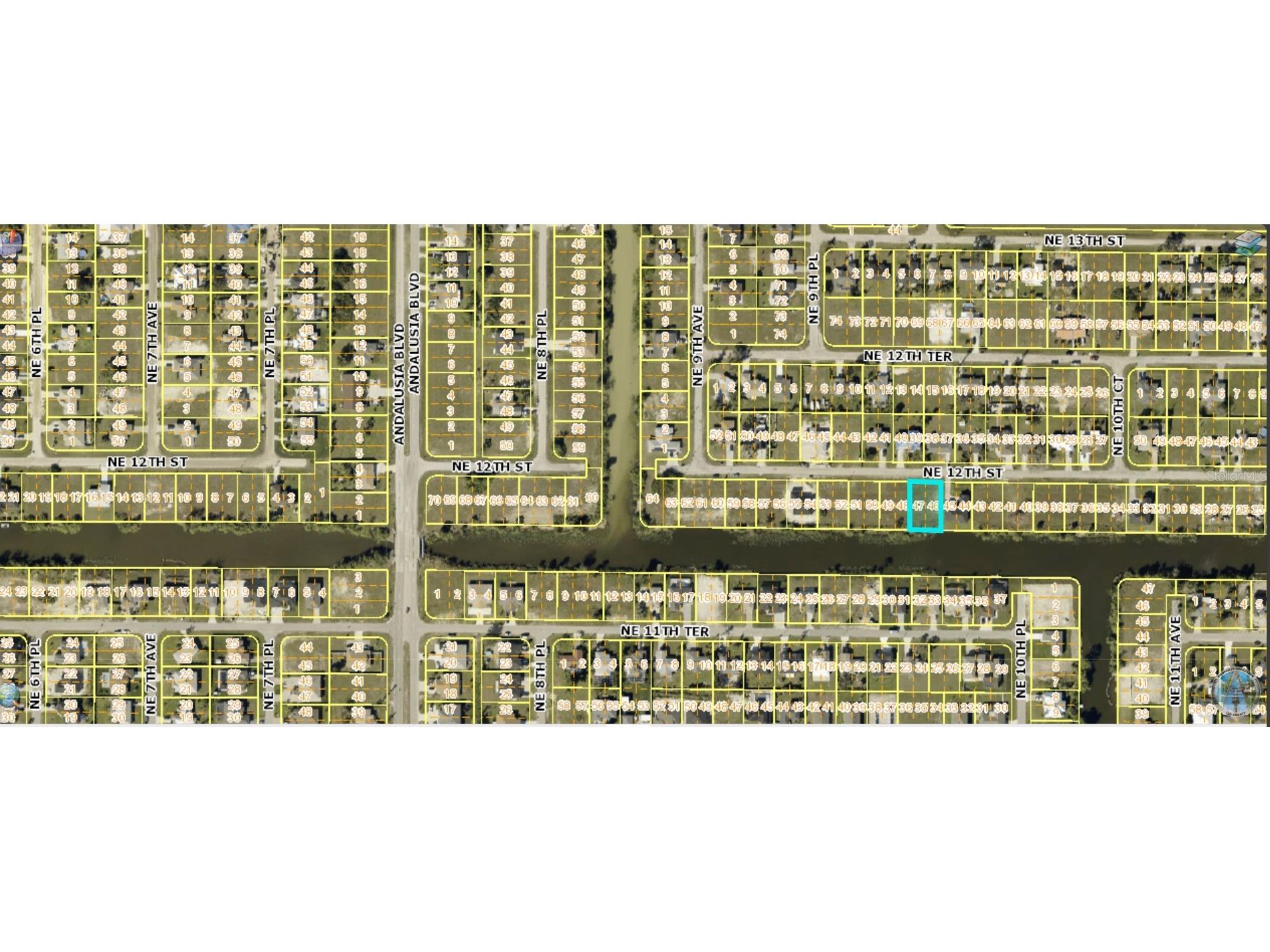 934 NE 12th Street Cape Coral FL 33909 C7525094 image5