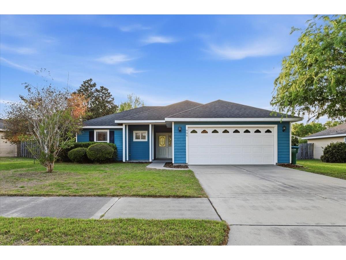 934 NW 255th Way Newberry FL 32669 GC539129 image1