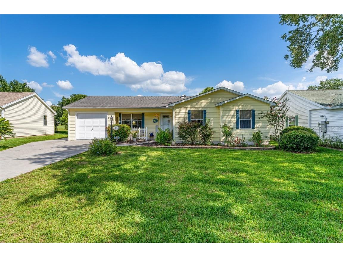 934 Orchid Street The Villages FL 32159 G5099832 image2