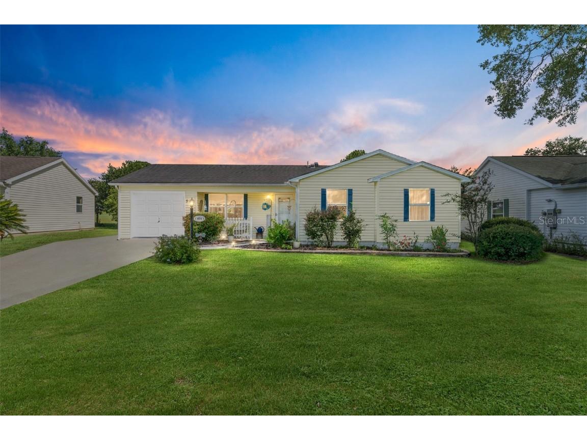 934 Orchid Street The Villages FL 32159 G5099832 image3