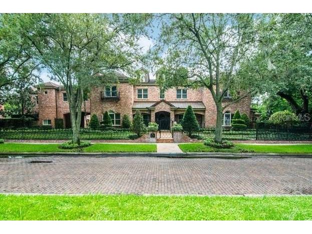 934 S Golf View Street Tampa FL 33629 T3455388 image1