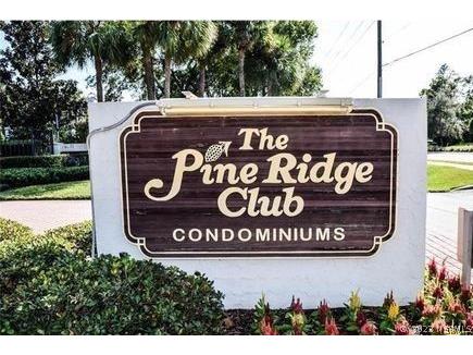 934 S Pine Ridge Circle #34 Sanford FL 32773 NS1071804 image1