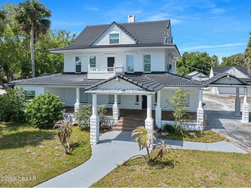 934 S Ridgewood Avenue Daytona Beach FL 32114 V4948811 image1