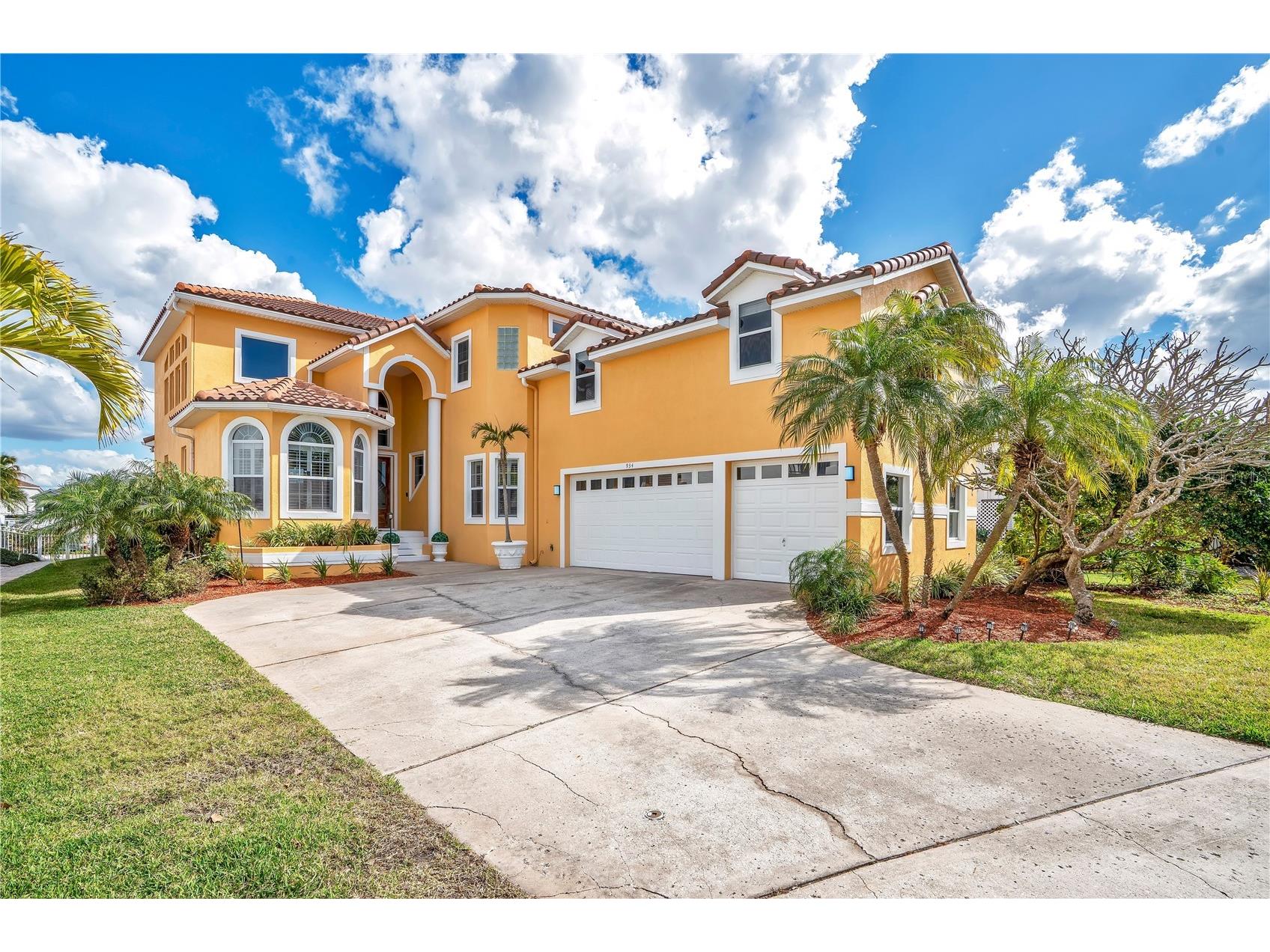 934 Symphony Isles Boulevard Apollo Beach FL 33572 - TAMPA BAY L4960045 image3