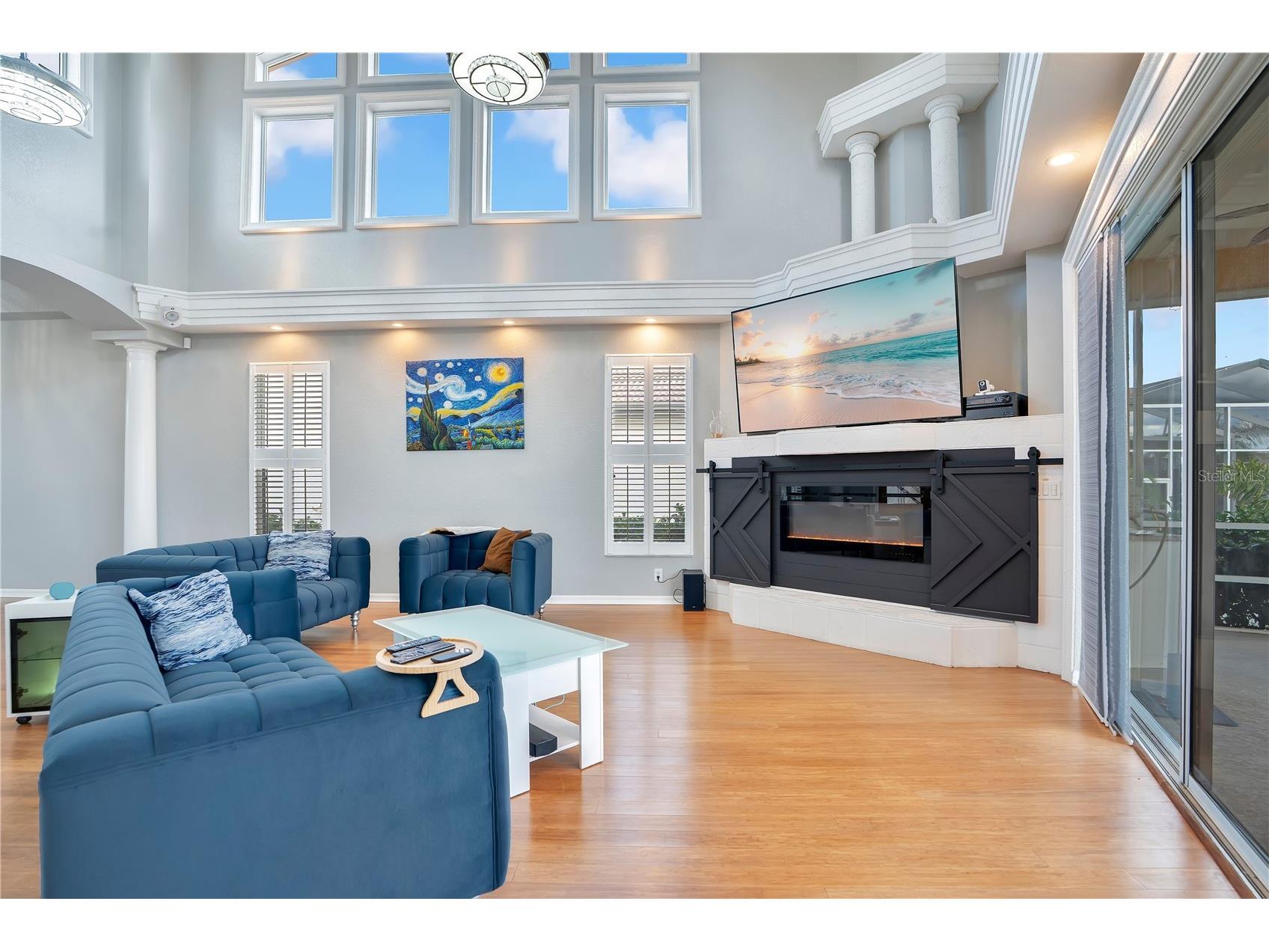 934 Symphony Isles Boulevard Apollo Beach FL 33572 - TAMPA BAY L4960045 image5