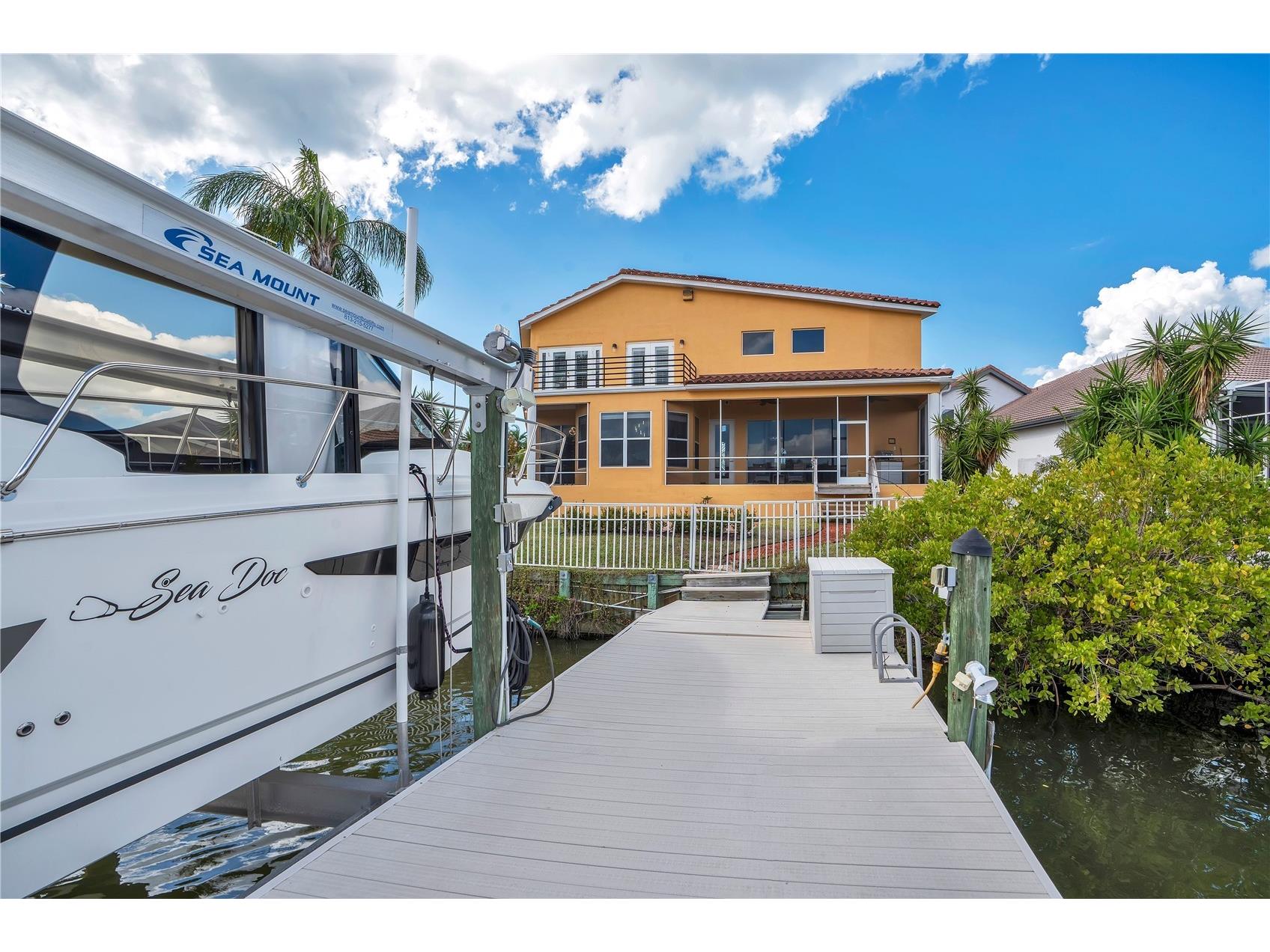 934 Symphony Isles Boulevard Apollo Beach FL 33572 - TAMPA BAY L4960045 image55