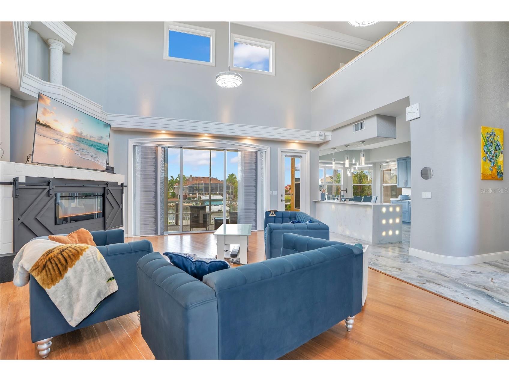 934 Symphony Isles Boulevard Apollo Beach FL 33572 - TAMPA BAY L4960045 image6