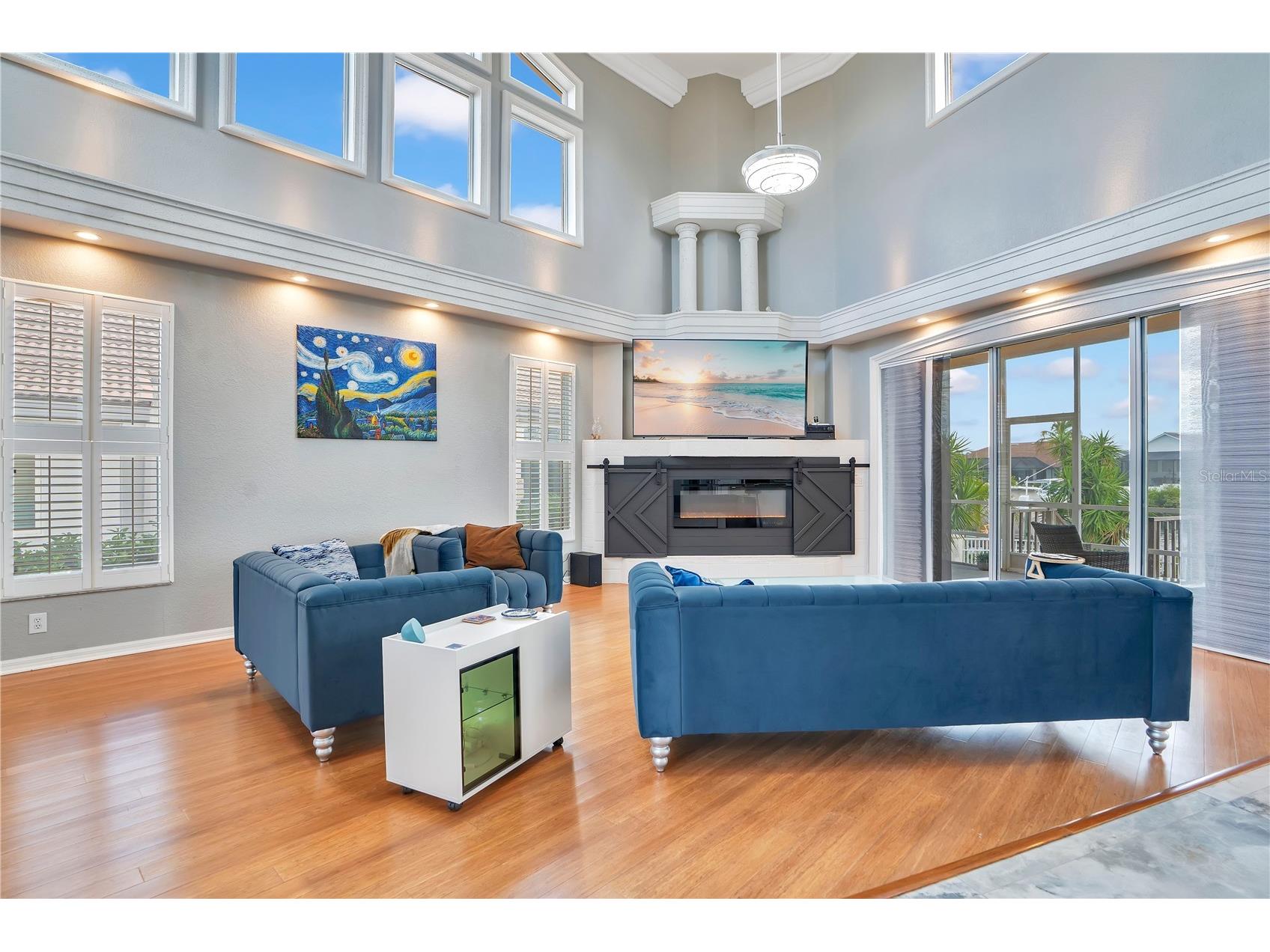 934 Symphony Isles Boulevard Apollo Beach FL 33572 - TAMPA BAY L4960045 image8