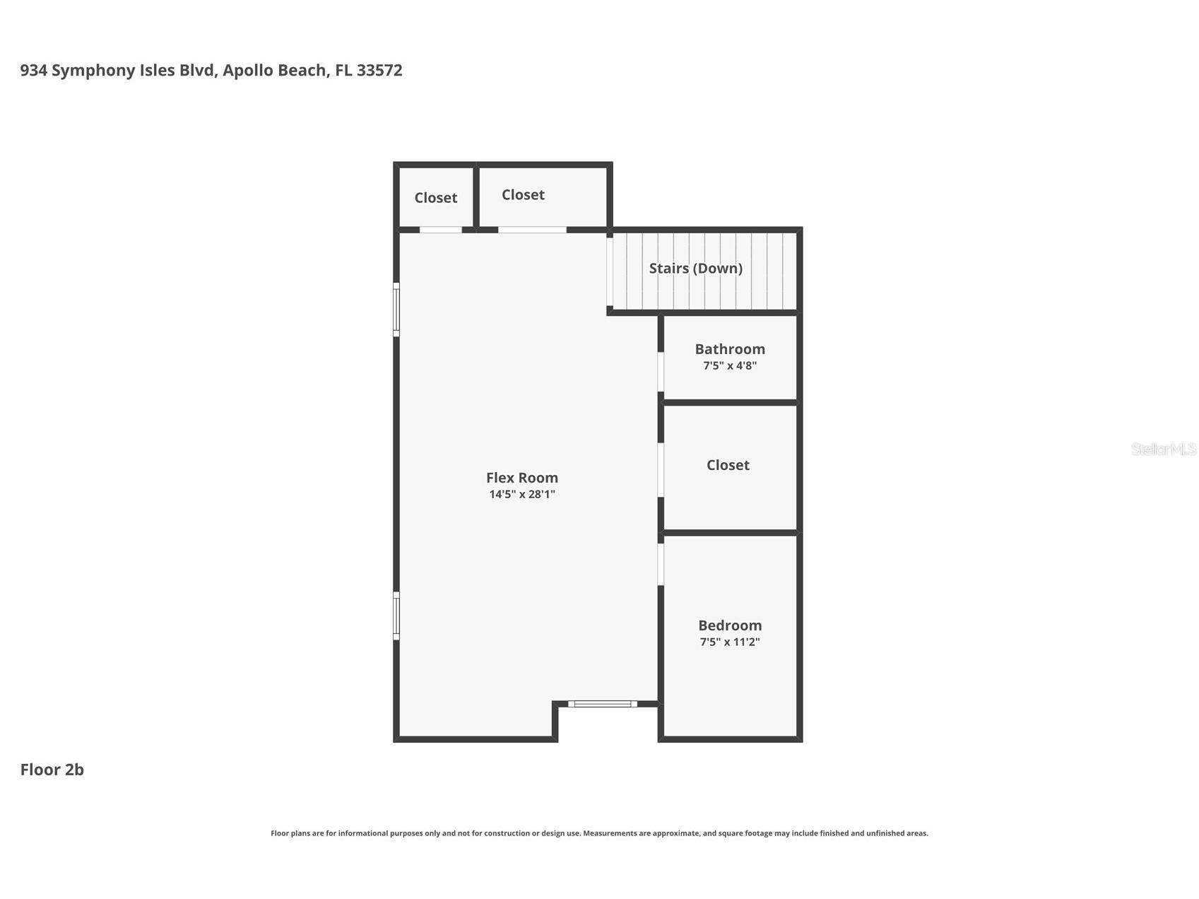 934 Symphony Isles Boulevard Apollo Beach FL 33572 - TAMPA BAY L4960045 image86