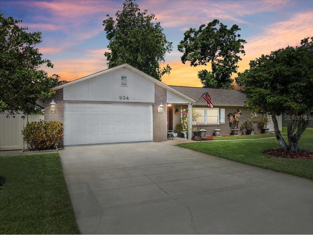 934 Tall Pine Drive Port Orange FL 32127 FC309940 image1