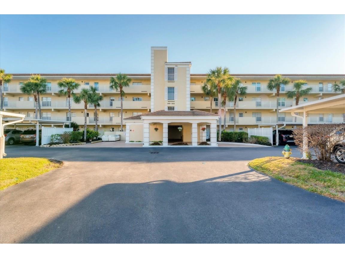 934 Wexford Boulevard #934 Venice FL 34293 N6137110 image1