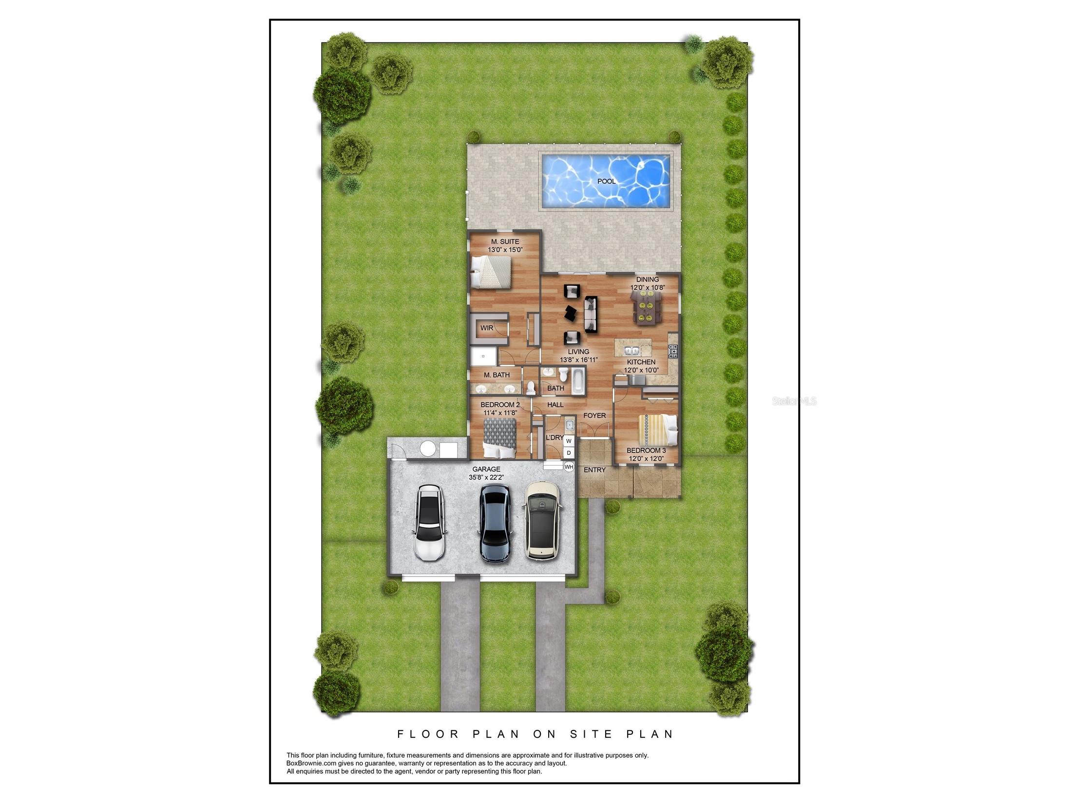 9340 Canna Street Port Charlotte FL 33981 C7514455 image26