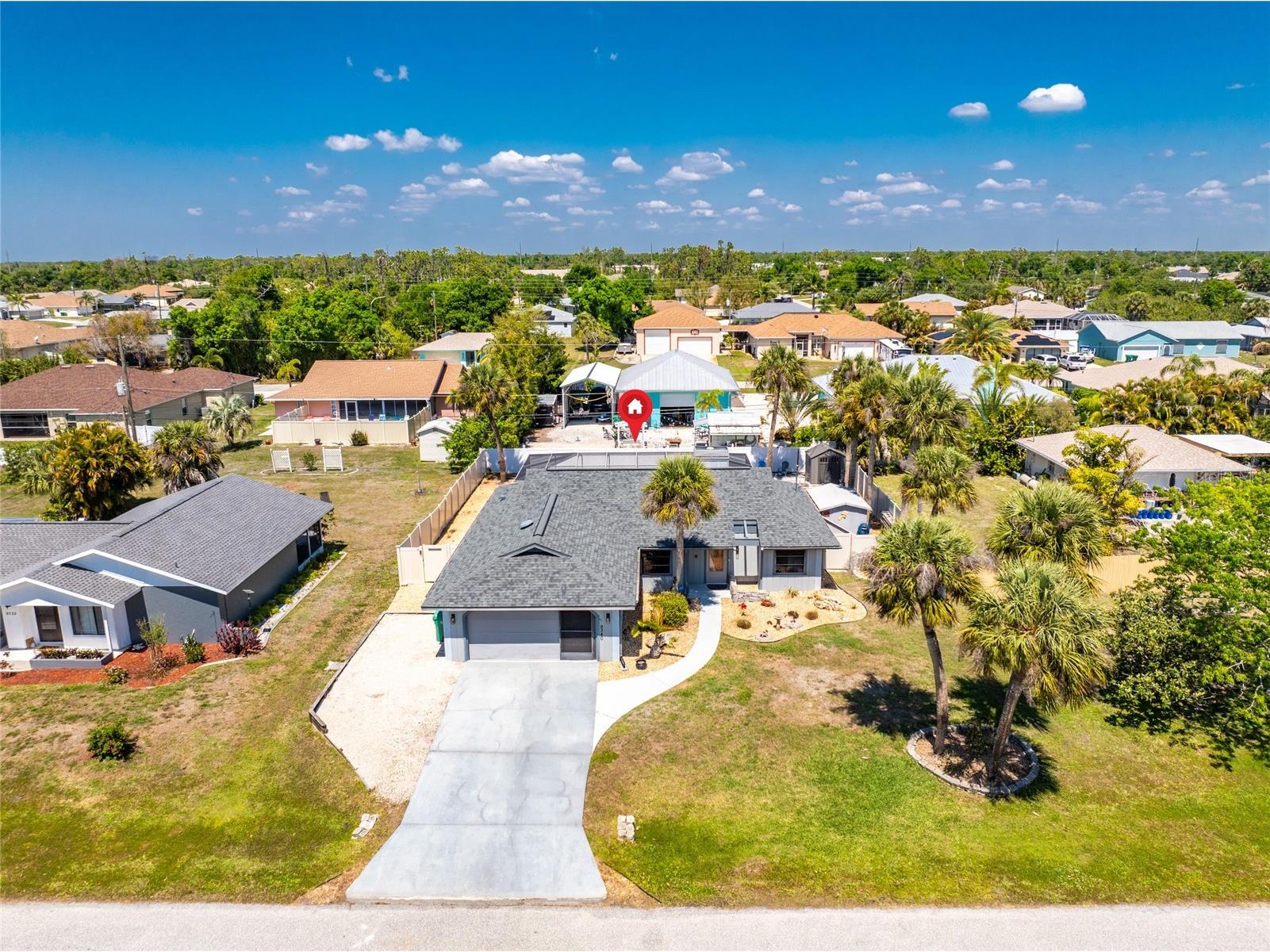 9340 Saint Catherine Avenue Englewood FL 34224 A4687702 image57