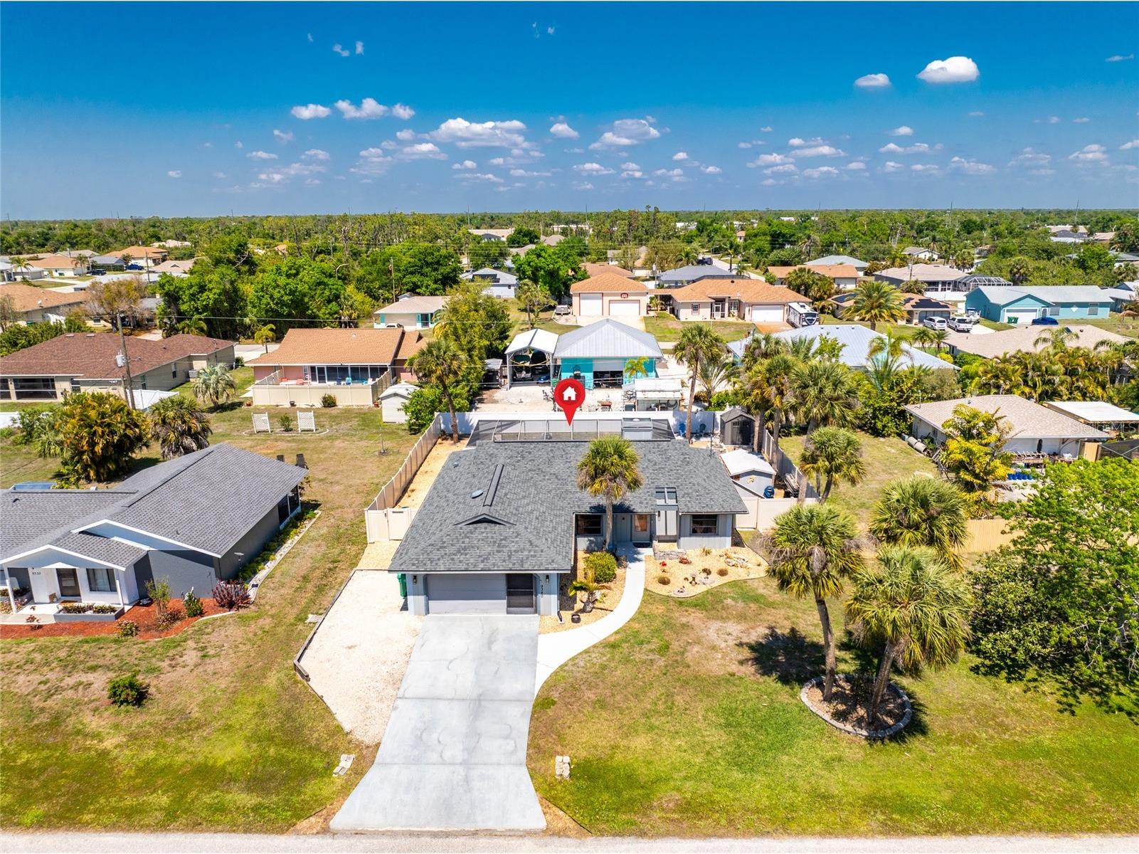 9340 Saint Catherine Avenue Englewood FL 34224 A4687702 image58