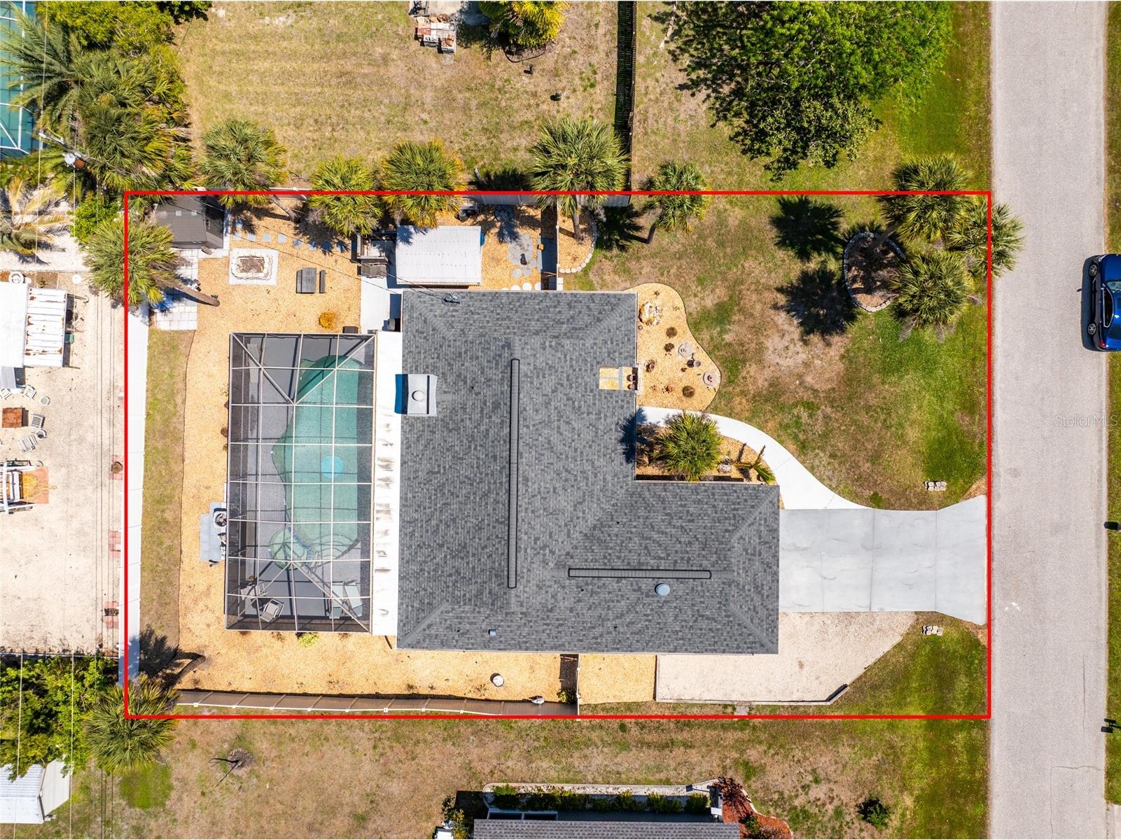9340 Saint Catherine Avenue Englewood FL 34224 A4687702 image59