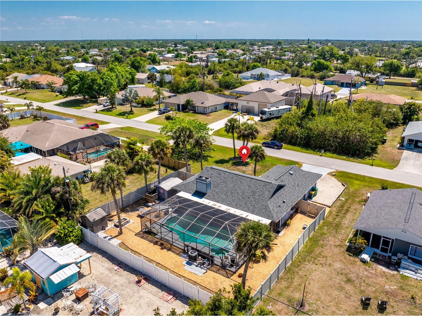 9340 Saint Catherine Avenue Englewood FL 34224 A4687702 image64