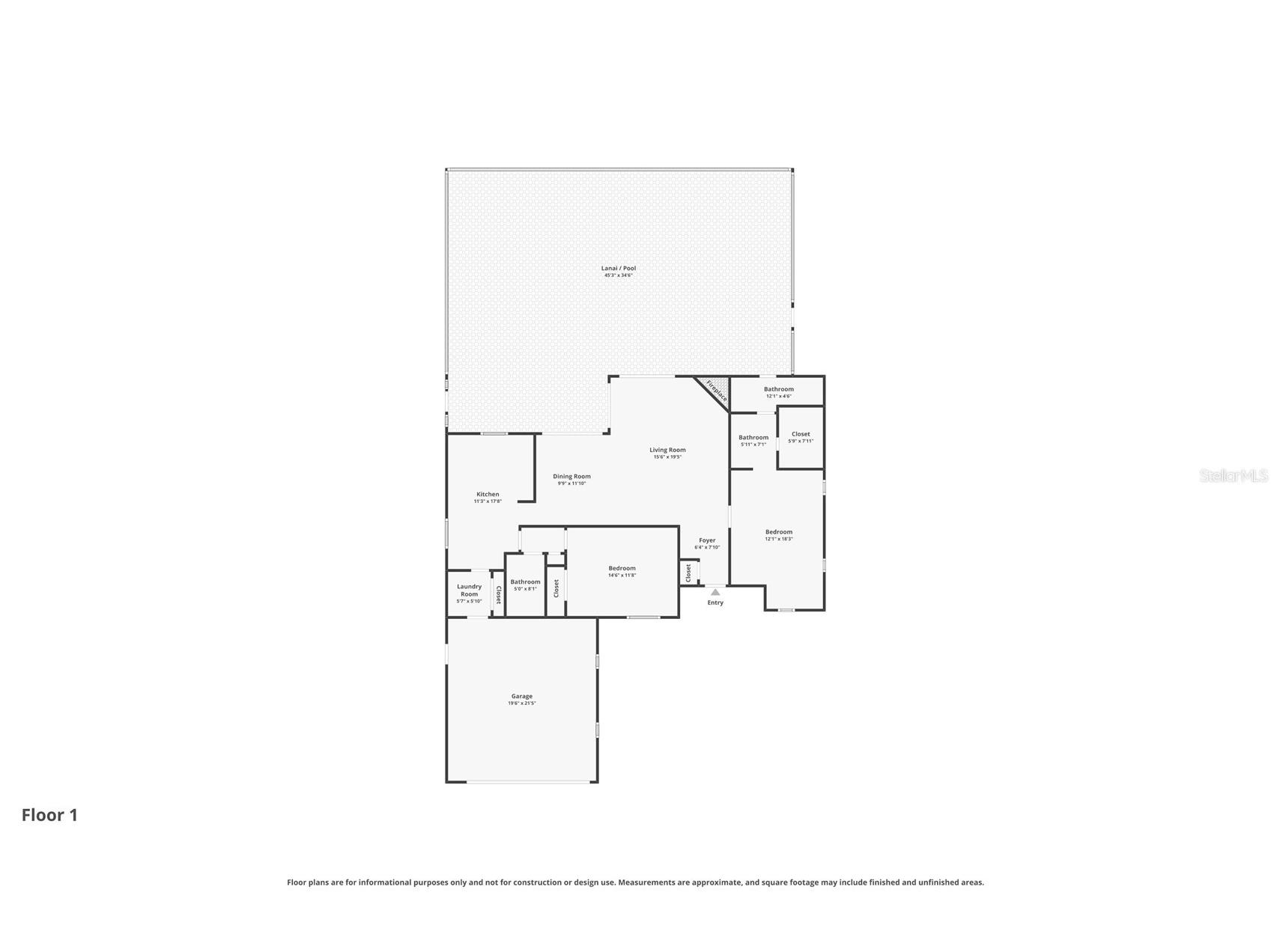 9340 Saint Catherine Avenue Englewood FL 34224 A4687702 image67