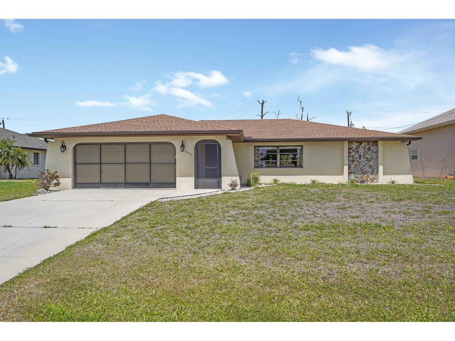 9340 San Bernandino Avenue Englewood FL 34224 D6146884 image1